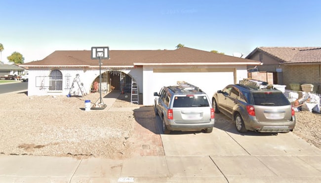 Photo - 5240 W Ironwood Dr House