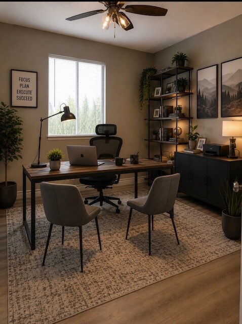 Foto del edificio - 374 N Ave 57