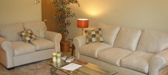 Diseño de interior - Brady Commons