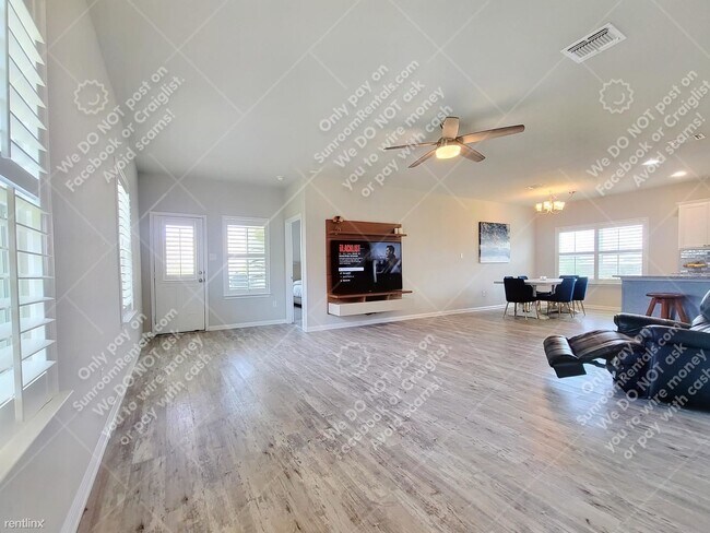 Building Photo - 4 br, 2 bath House - 3109 Blantyre Bnd