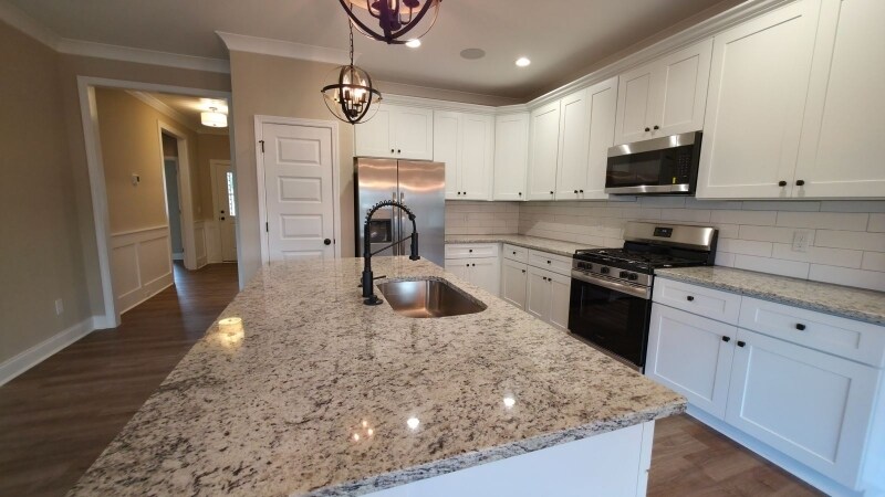 Foto principal - 3218 Benvill Ct