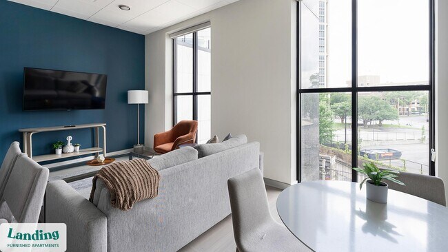 Foto del edificio - 600 19th St N