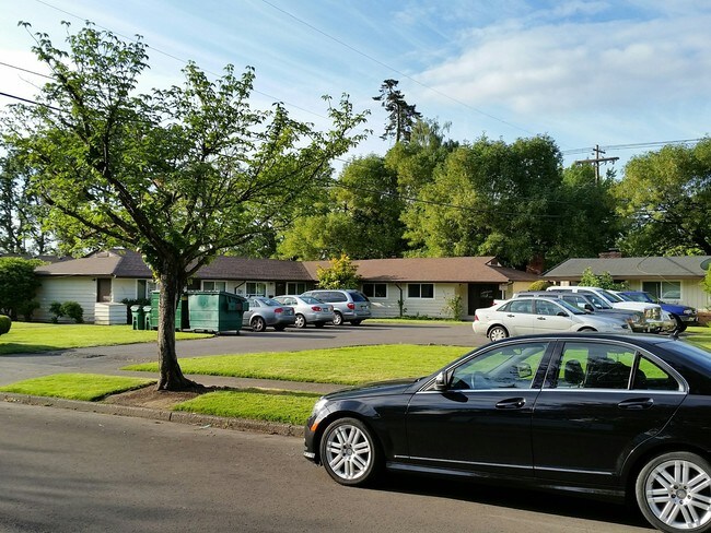 Foto del edificio - 6970 SW King Blvd