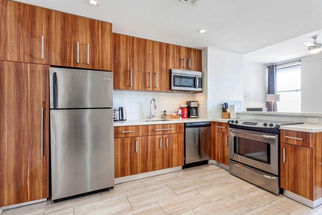 Foto del edificio - 925 Common St