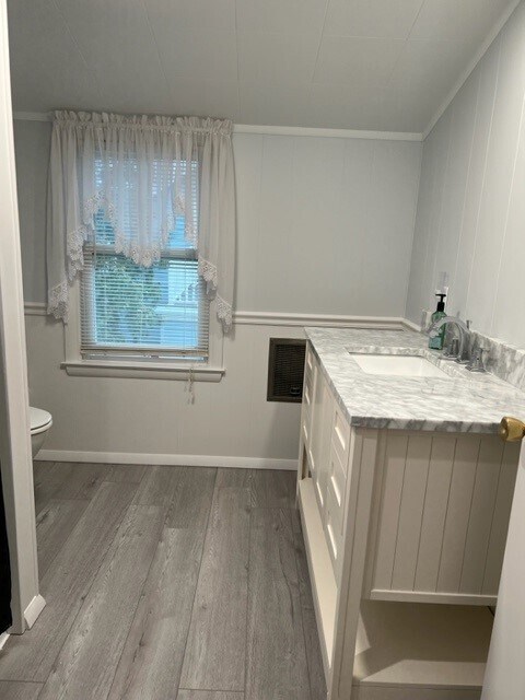 Master Bath 2 - 712 Blackwell St