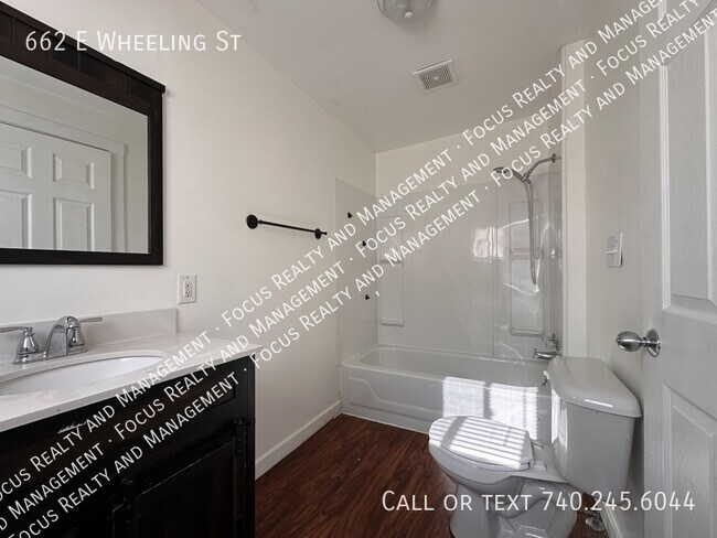 Foto del edificio - 662 E Wheeling St