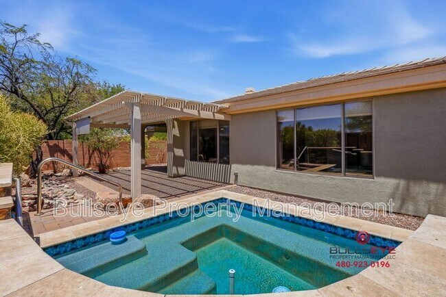 Foto del edificio - 2927 W Plum Hollow Dr