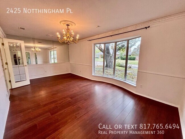 Foto del edificio - 2425 Notthingham Pl-