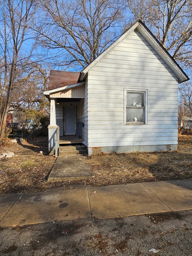 Building Photo - 254 W Peoria Ave