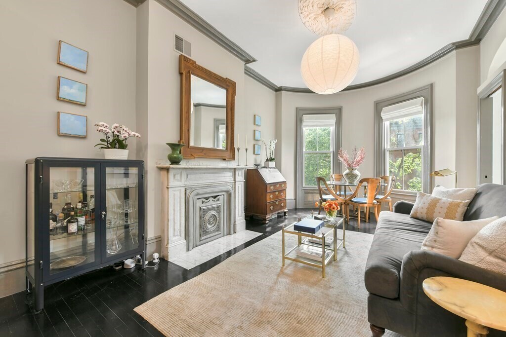 Foto principal - 25 Dartmouth St