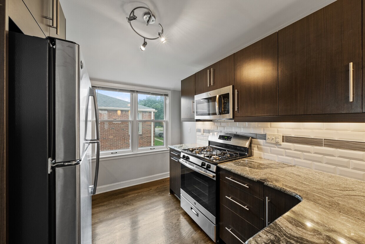 Foto principal - 3806 S Brust Ave
