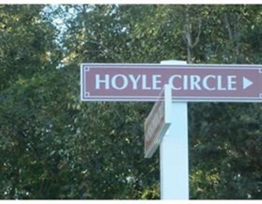 Foto del edificio - 15 Hoyle Cir