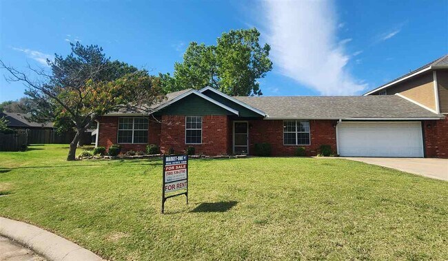 Foto del edificio - 6840 NW Willow Springs Dr