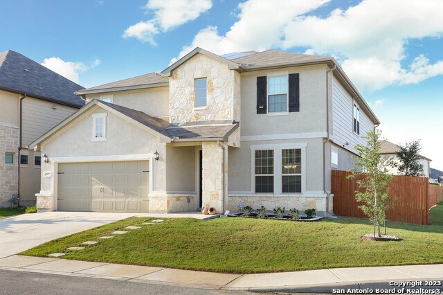 Building Photo - 6707 Greyhaven