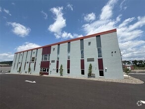 Building Photo - 4505 Vestal Pkwy E