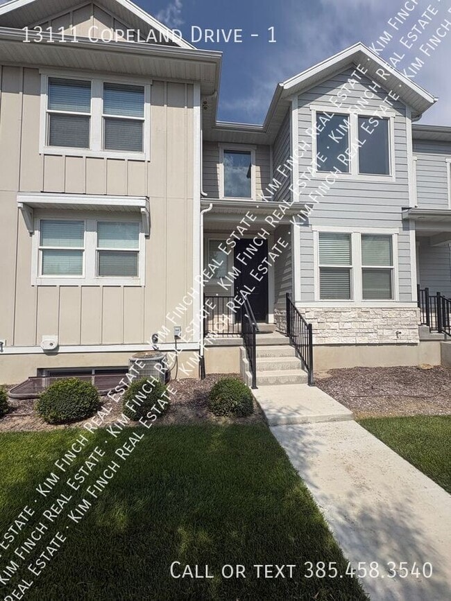 Building Photo - 13111 Copeland Dr