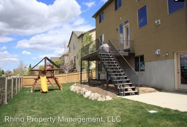 Building Photo - 11452 S Black Forest Dr