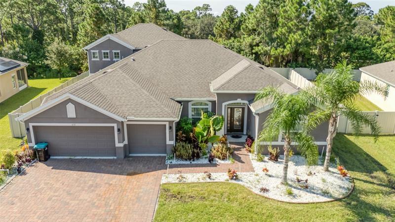 Foto principal - 632 Stonebriar Dr