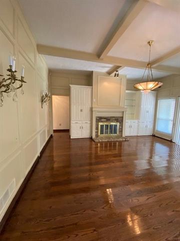 Foto del edificio - 6312 Hickory Hill Dr