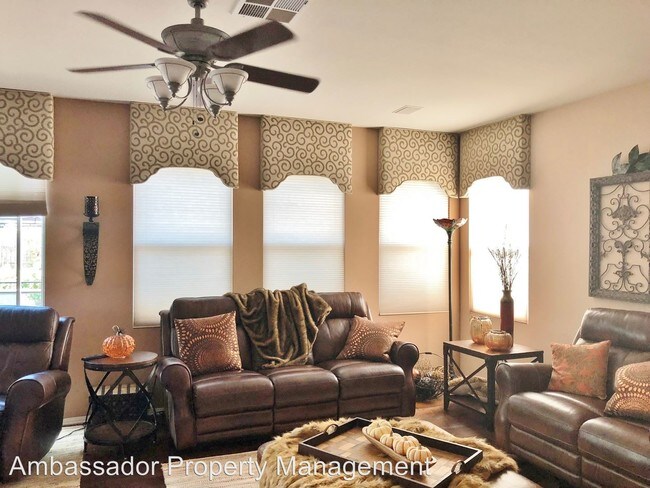 Building Photo - 4 br, 3 bath House - 38614 Royal Troon Drive
