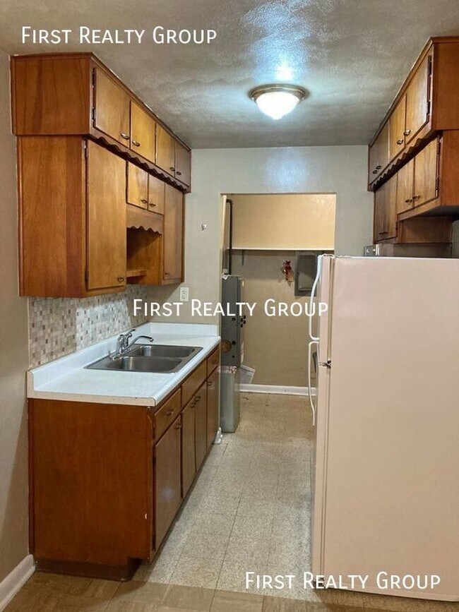 Building Photo - 1 Bedroom Apartment for Rent, Dayton, OH. ...