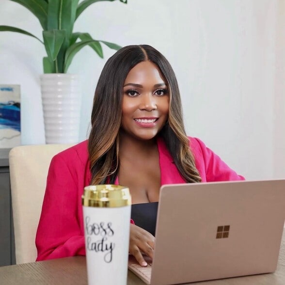 Primary Contact Photo