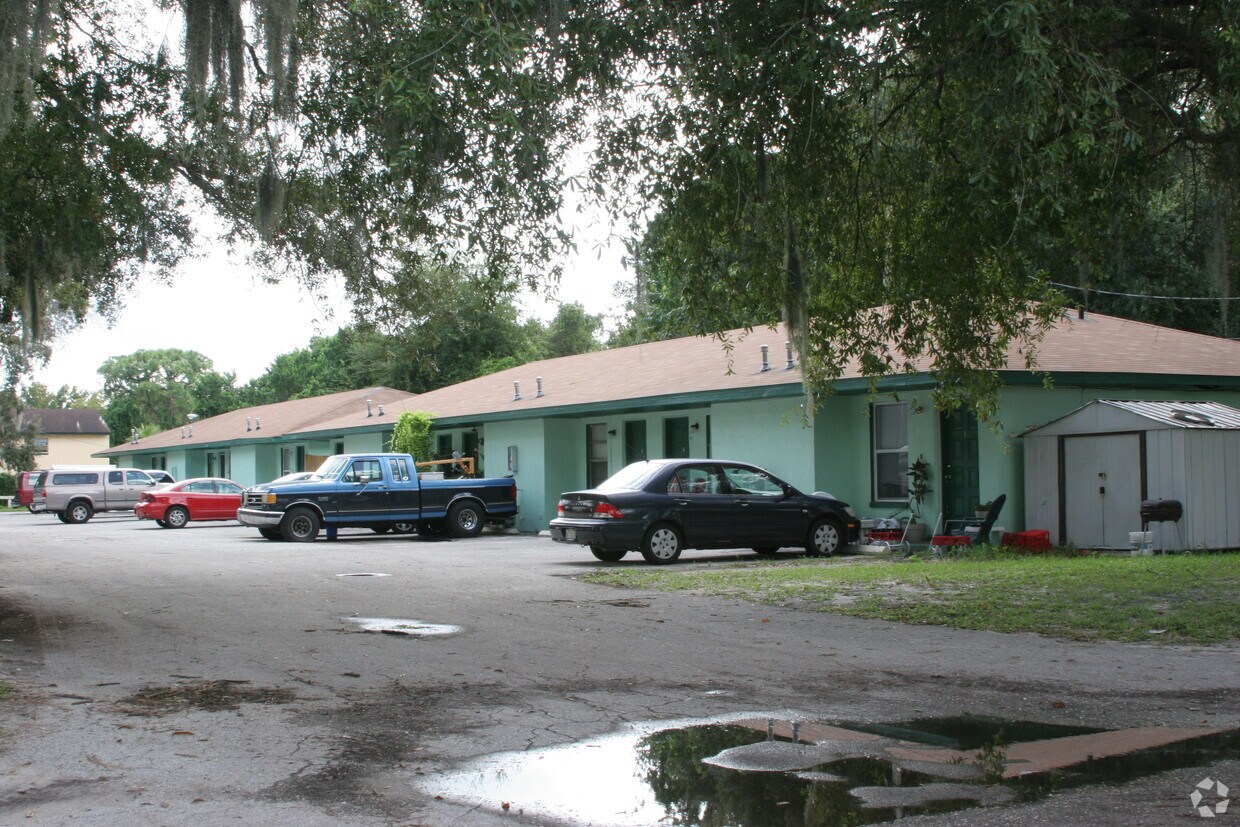 Foto del edificio - 11727 N 12th St