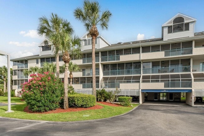 Foto del edificio - 5557 Sea Forest Dr