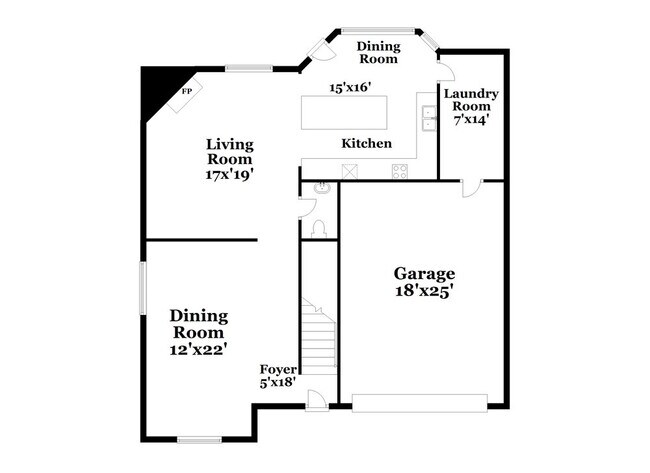 Building Photo - 7024 Lake Jackson Dr