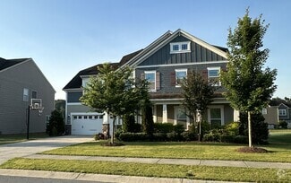 Building Photo - 2618 Snap Dragon Dr