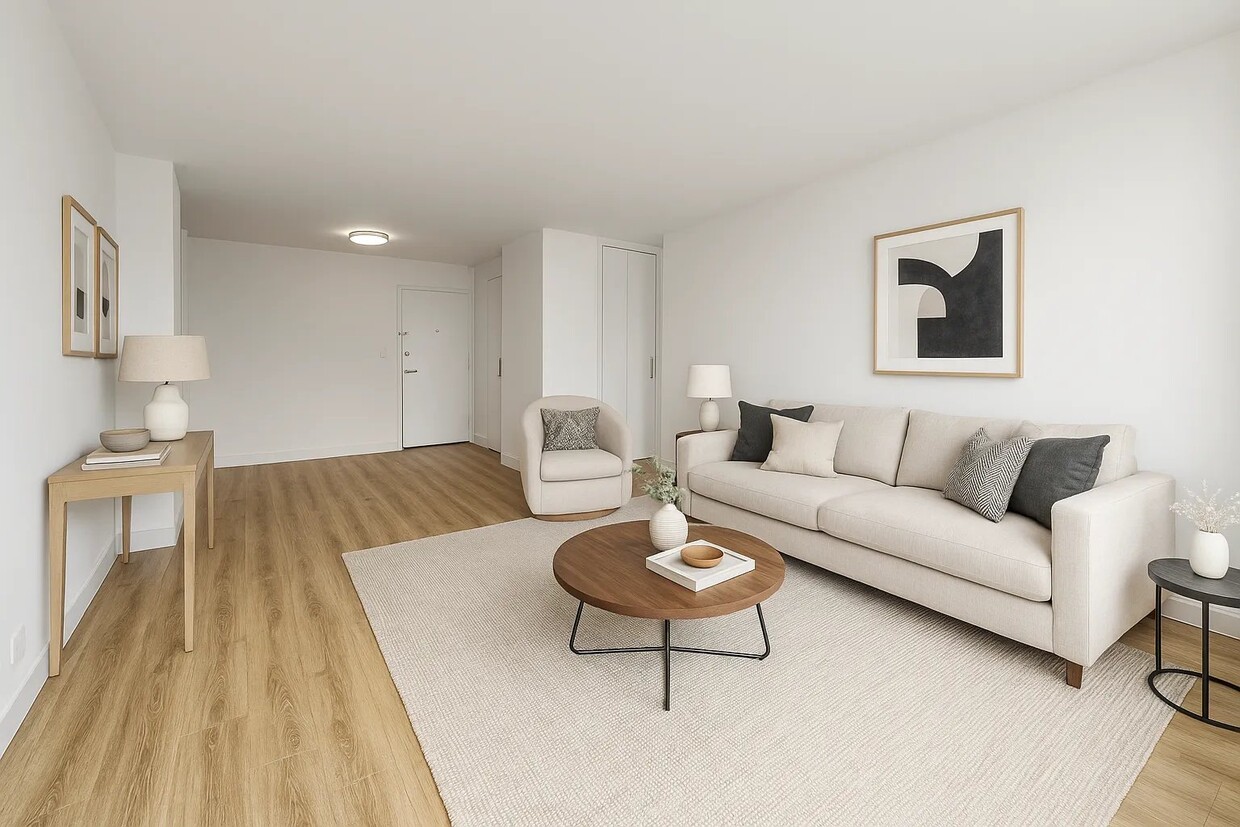 Foto principal - 1735 York Ave