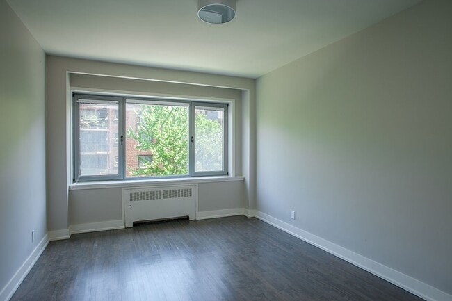 Photo du bâtiment - 3468 Rue Drummond