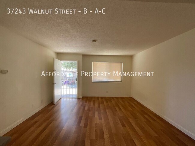 Building Photo - 37243 Walnut Street #B, Newark, CA 94560