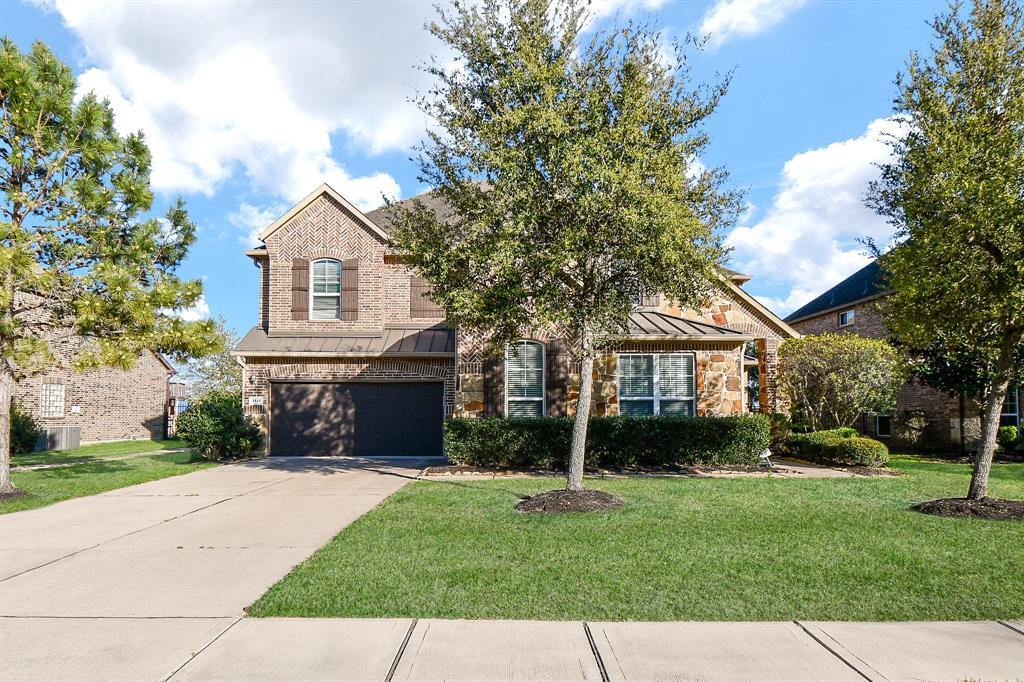 Foto principal - 3515 Summer Ranch Dr