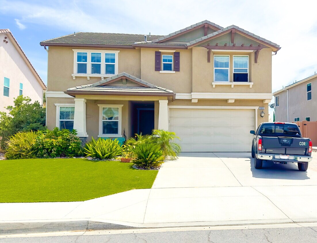 Foto principal - 11033 Rose Meadow Rd