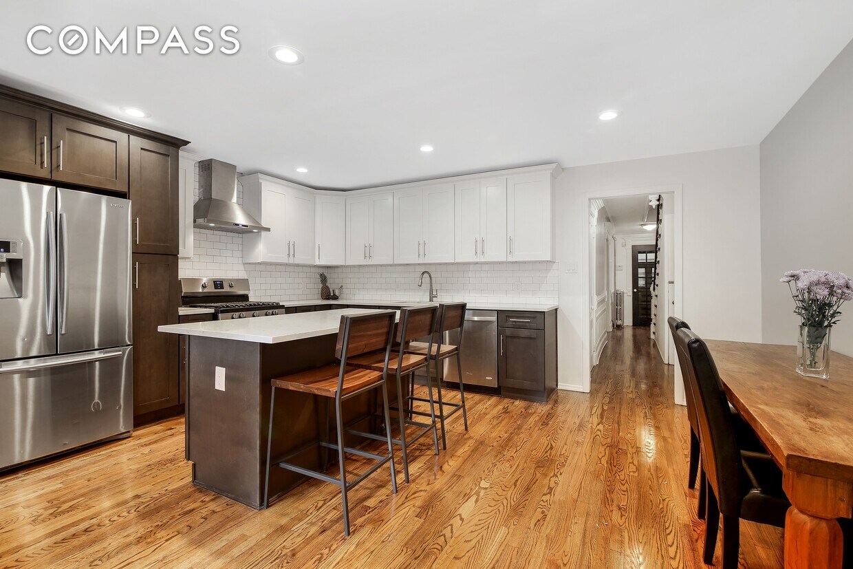 666 Putnam Ave, Brooklyn, NY 11221 House for Rent in Brooklyn, NY