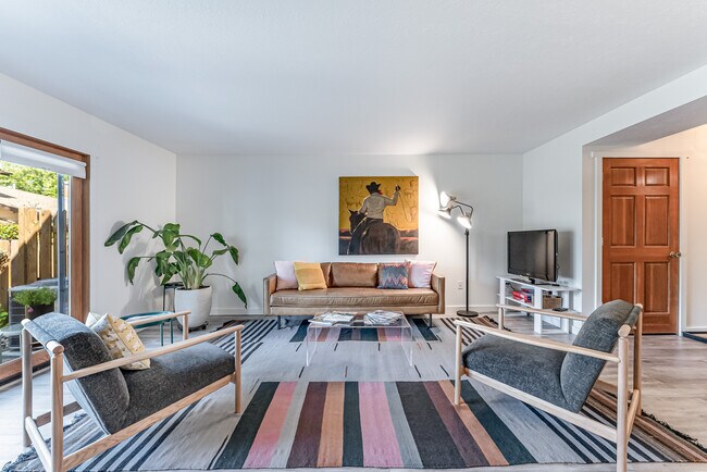 Foto del edificio - 1712 W Olive St