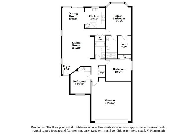 Building Photo - 44080 W McCord Dr