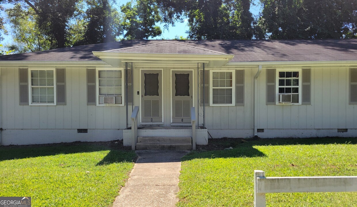 Foto principal - 307 N Broad St