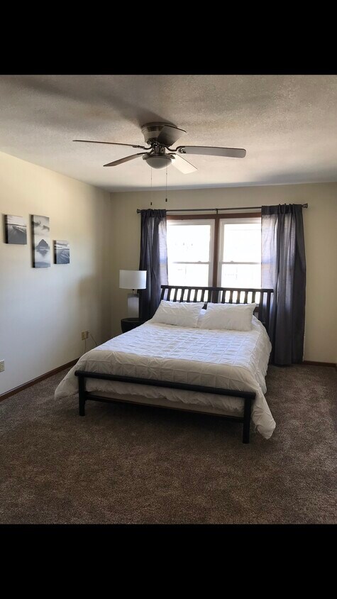 Foto principal - 1113 Washington St
