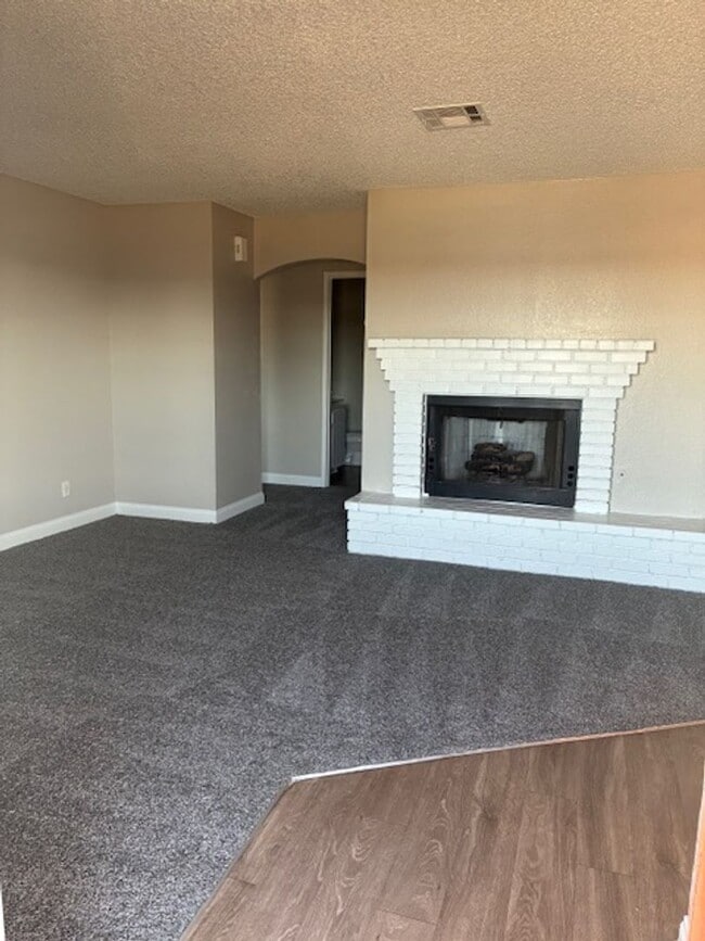 Interior Photo - Ciel Apartments