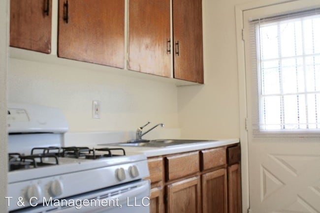 Foto del interior - 3409 Crest Ave SE