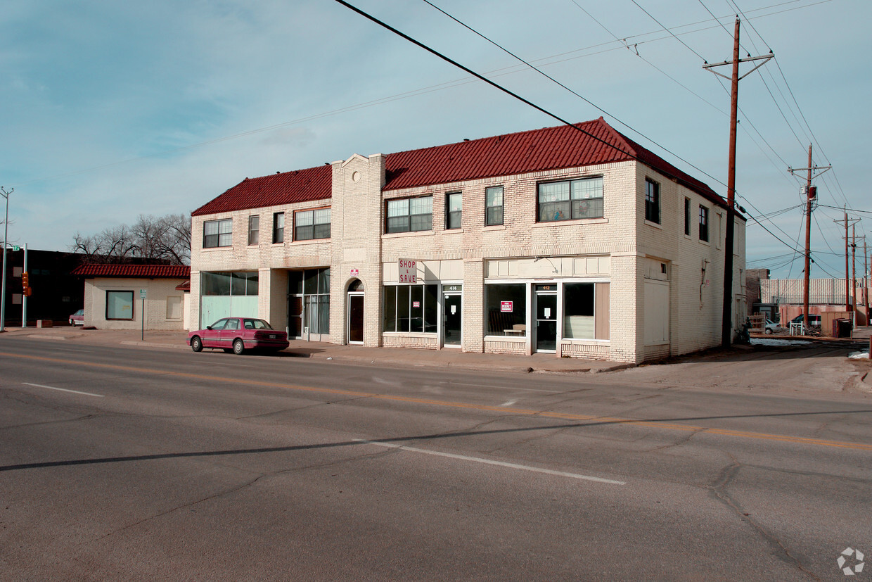 Listing Image