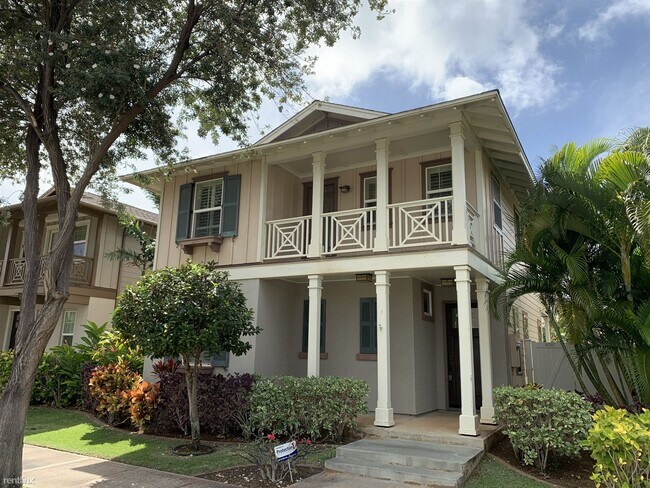 Foto del edificio - 4 br, 3 bath House - 91-1064 Waikai Street