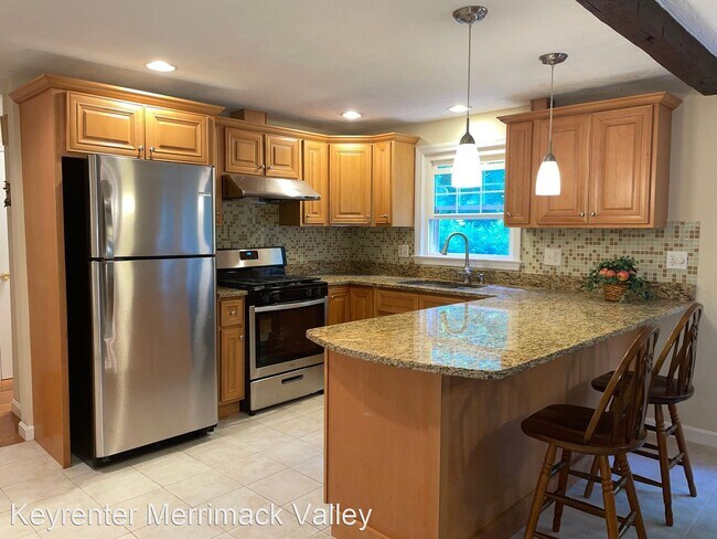 Foto del edificio - 3 br, 2 bath House - 3 Crown Road