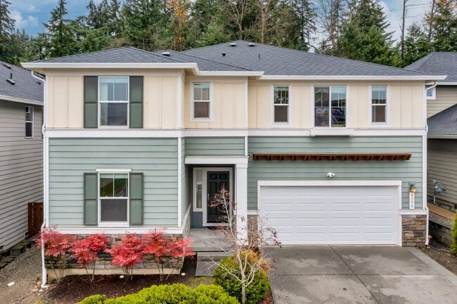 Building Photo - Beautiful 5 bedroom house in Auburn