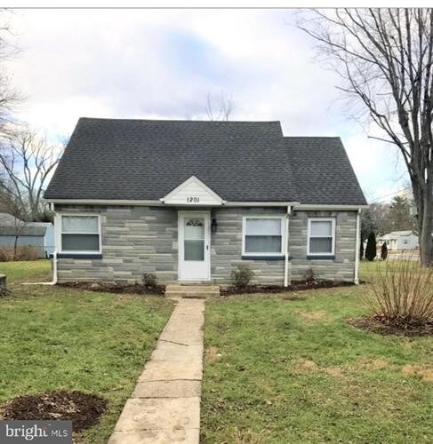 Primary Photo - 1201 Linden Ave