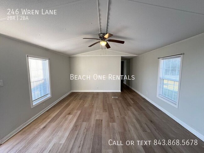 Foto del edificio - 246 Wren Ln