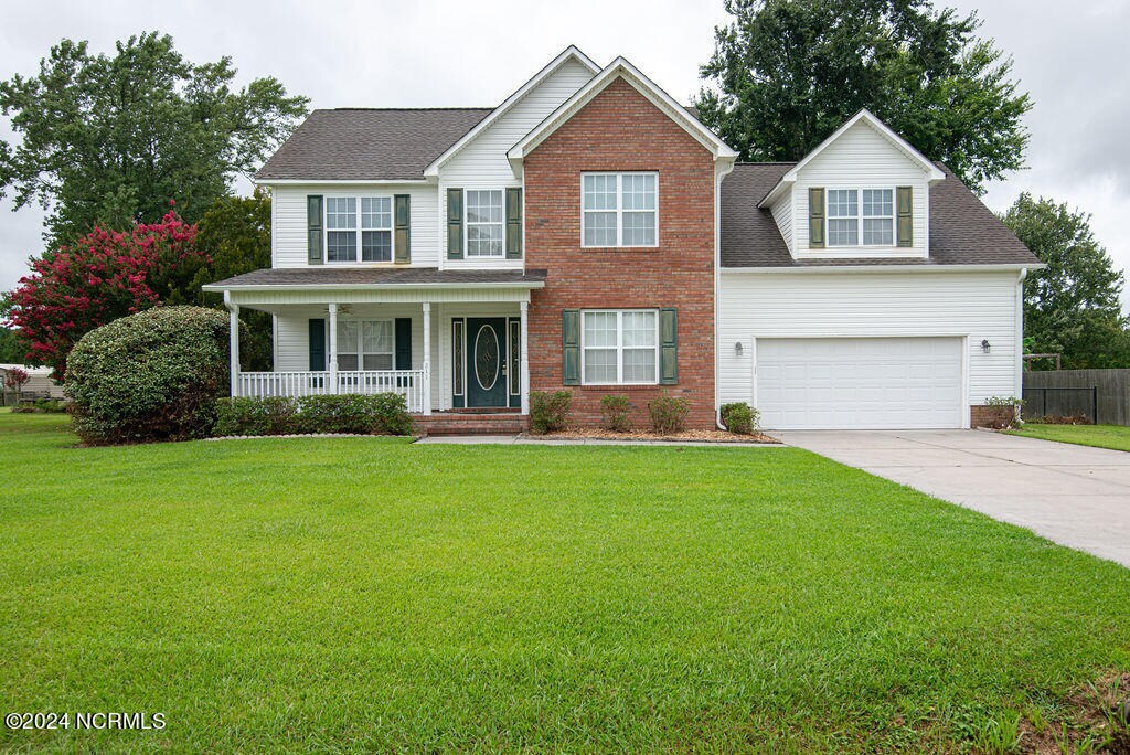 Foto principal - 211 Target Ln