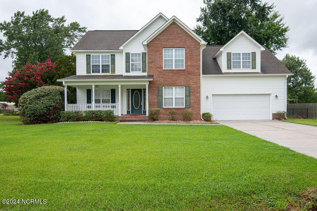 Primary Photo - 211 Target Ln